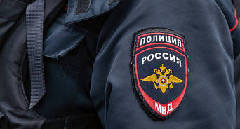 «В Краснодаре готовятся к приезду Путина?» К Дворцу самбо прибыли десятки полицейских, а водители жалуются на перекрытые дороги