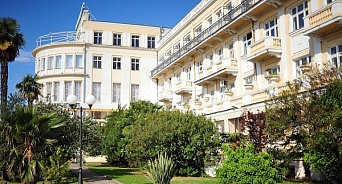 В Сочи инвестор вложил 21 млрд рублей в реконструкцию гостиницы 