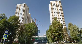 В Краснодаре арестовали недвижимость застройщиков, обманувших 600 дольщиков