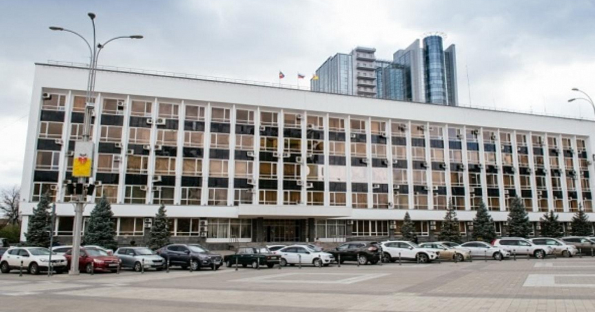 Сразу два депутата Гордумы Краснодара Тимофеев и Михайлов сложили полномочия