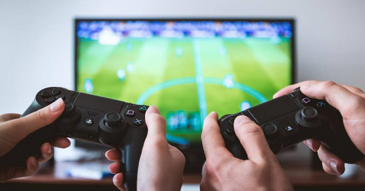 Житель Сочи украл арендованную игровую приставку за 66 тыс. рублей