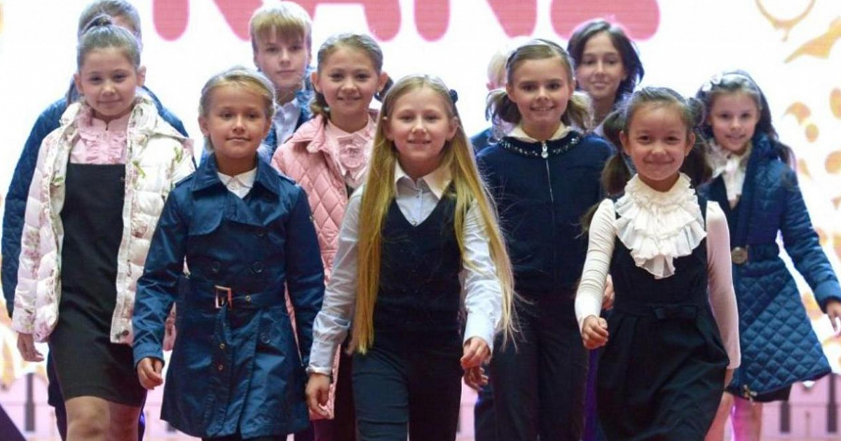 В Роспотребнадзор Кубани поступили многочисленные вопросы о детской одежде