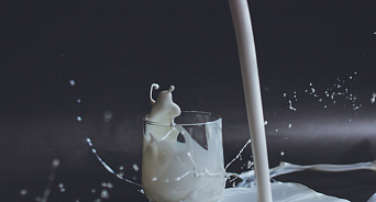 «Это было самое дешёвое молоко, оно не пойдёт в продажу!» Фермер и чиновник, принявшие «ванну» в чане с молоком, извинились за купания – ВИДЕО 