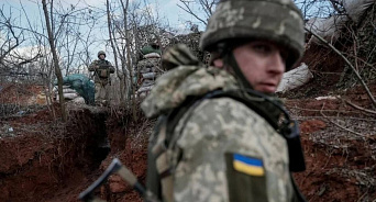 «Зеленский из нас быдло делает!» Украинский солдат засомневался в своём решении защищать страну – ВИДЕО