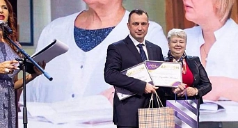В Москве наградили онкологов Кубани, победивших во Всероссийской премии 