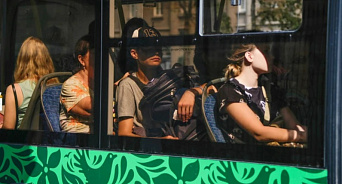«Чтобы пережить адскую жару»: власти Краснодара выделят на кондиционеры для общественного транспорта девять миллионов
