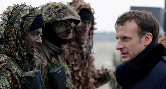 Страны НАТО не хотят «катастрофического поражения» Киева и готовятся направить войска на Украину – СМИ 