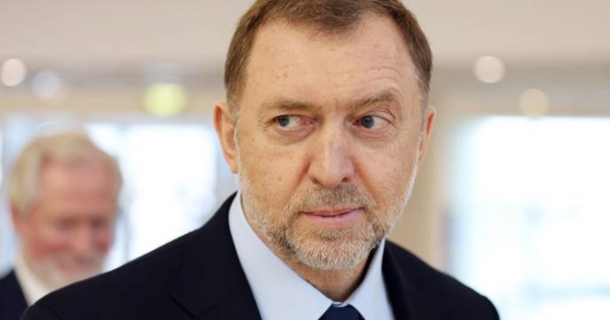 Дерипаска разочарован критикой россиян на идею 12-часового рабочего дня