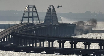 Киев не ответит за теракт на Крымском мосту - кубанский политобозреватель