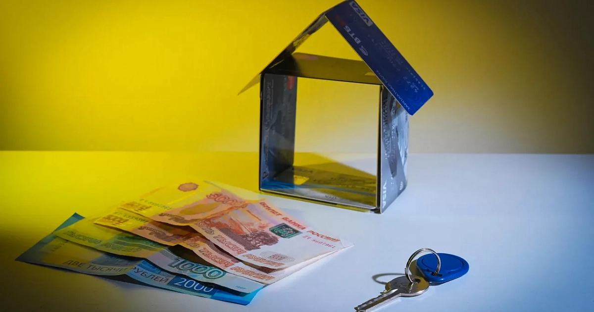 Жителям Кубани выдали боле 25 млрд рублей ипотечных кредитов в декабре 2025 года