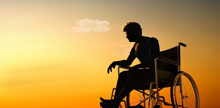 На Кубани летом начнут действовать новые правила для оформления инвалидности