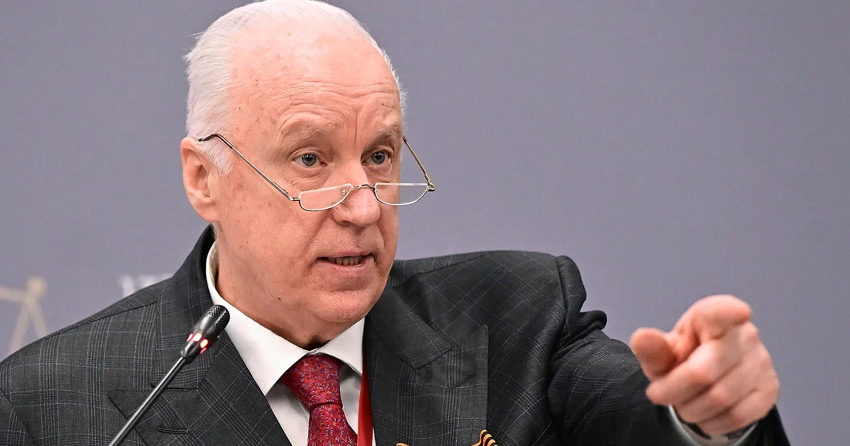 Бастрыкин поручил доложить о расследовании нападения собаки на девочку в Сочи