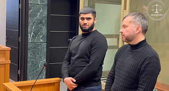 Суд отменил условное наказание насильнику из Краснодара Ибрагиму Мгояну