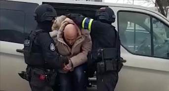 В Москве задержали участника банды Басаева