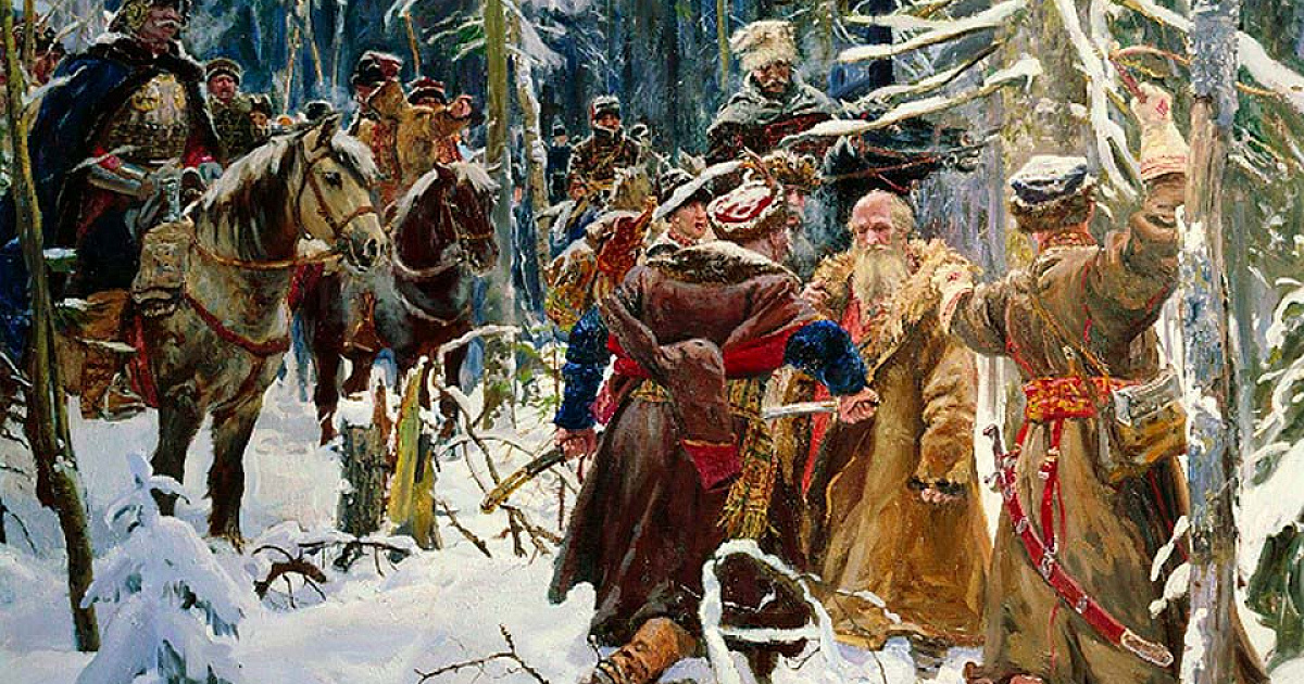 Служить по контракту в рядах армии России смогут граждане старше 40 лет