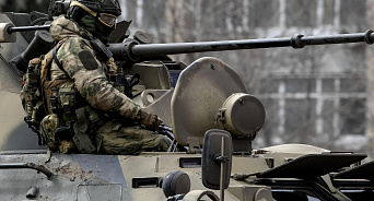 ВСУ снова переходит в атаку южнее Харькова – на Балаклею, ВС РФ готовят контрудар – карты наступления