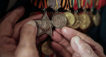 «Ничего святого!» В Крыму грабитель украл медали ветерана ВОВ ради денег на наркотики