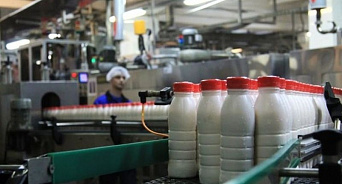Смена владельцев: американская PepsiCo продает Тимашевский молочный завод «Агрокомплексу» из Выселковского района
