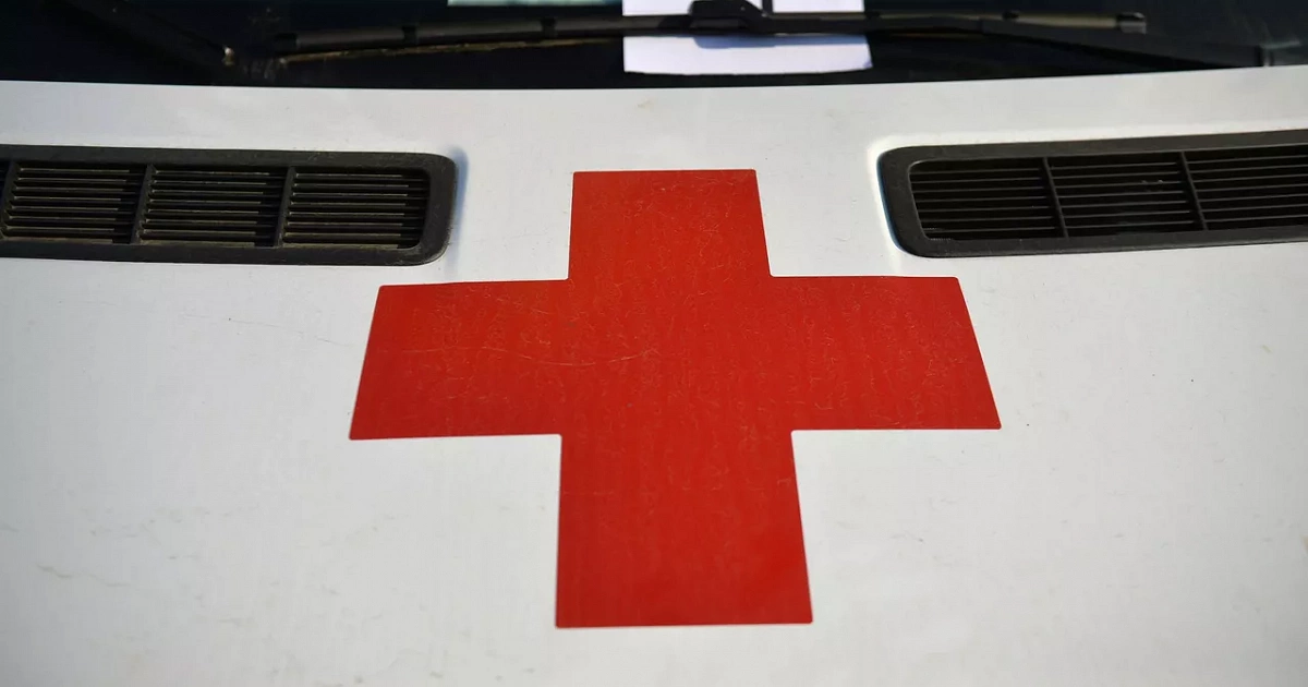 Два человека пострадали при атаке ВСУ на Туапсе
