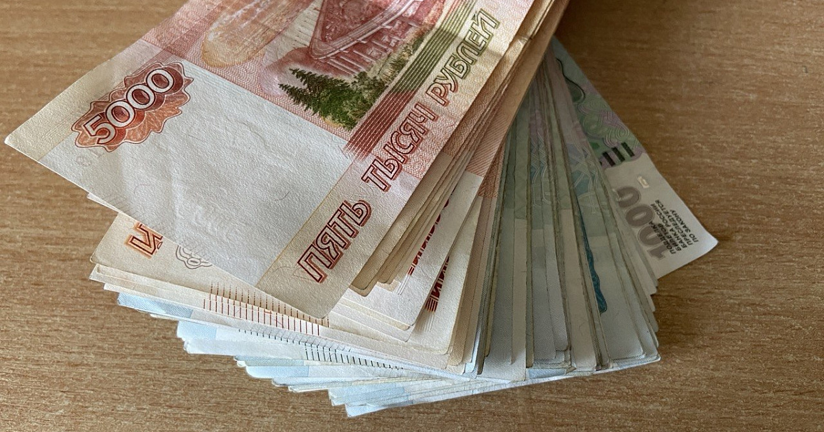Зарплаты вахтовиков на Кубани выросли до 320 тысяч рублей