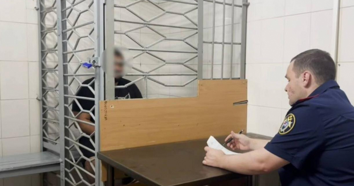 В Анапе завершено расследование дел о насилии в отношении полицейских
