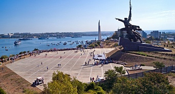 Крым и Севастополь объявят конфиденциальной инвестзоной