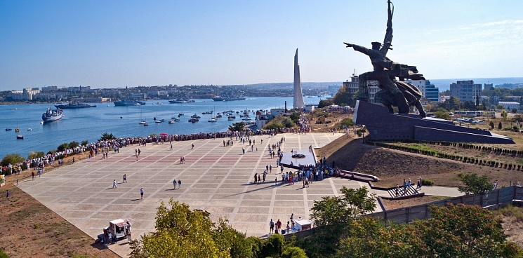 Крым и Севастополь объявят конфиденциальной инвестзоной