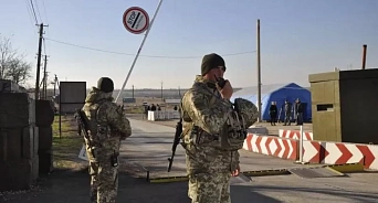 «Война отличный способ заработать»: на Украине власти строят 700 километров дороги, чтобы «ловить» уклонистов