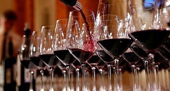 На Кубани начнут выпускать вино с географическим указанием местности