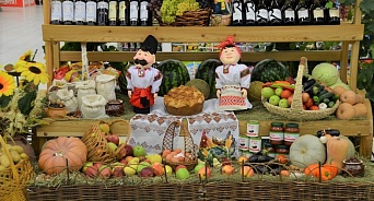 В Москве может появиться ярмарка кубанских продуктов