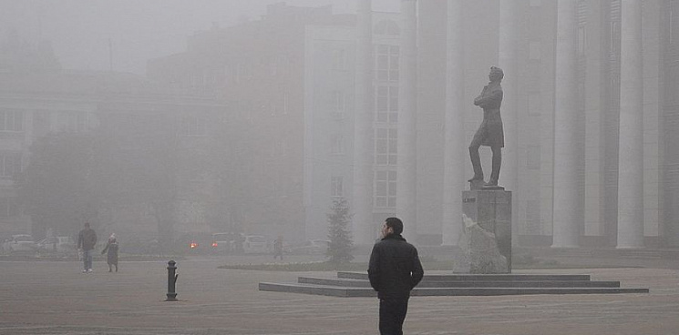 «Нечем дышать! Вонь, гарь и дымка вокруг»: в Краснодаре датчики показали загрязнение воздуха в сразу нескольких районах города