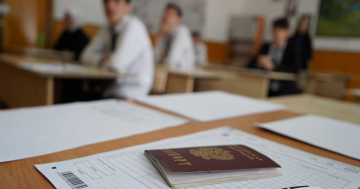 Почти четверть выпускников с высокими баллами на ЕГЭ выбрали вузы Кубани