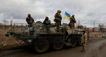 «Ловят как рабов!» На Украине катастрофически заканчиваются солдаты - военкомы толпой избивают призывников – ВИДЕО 