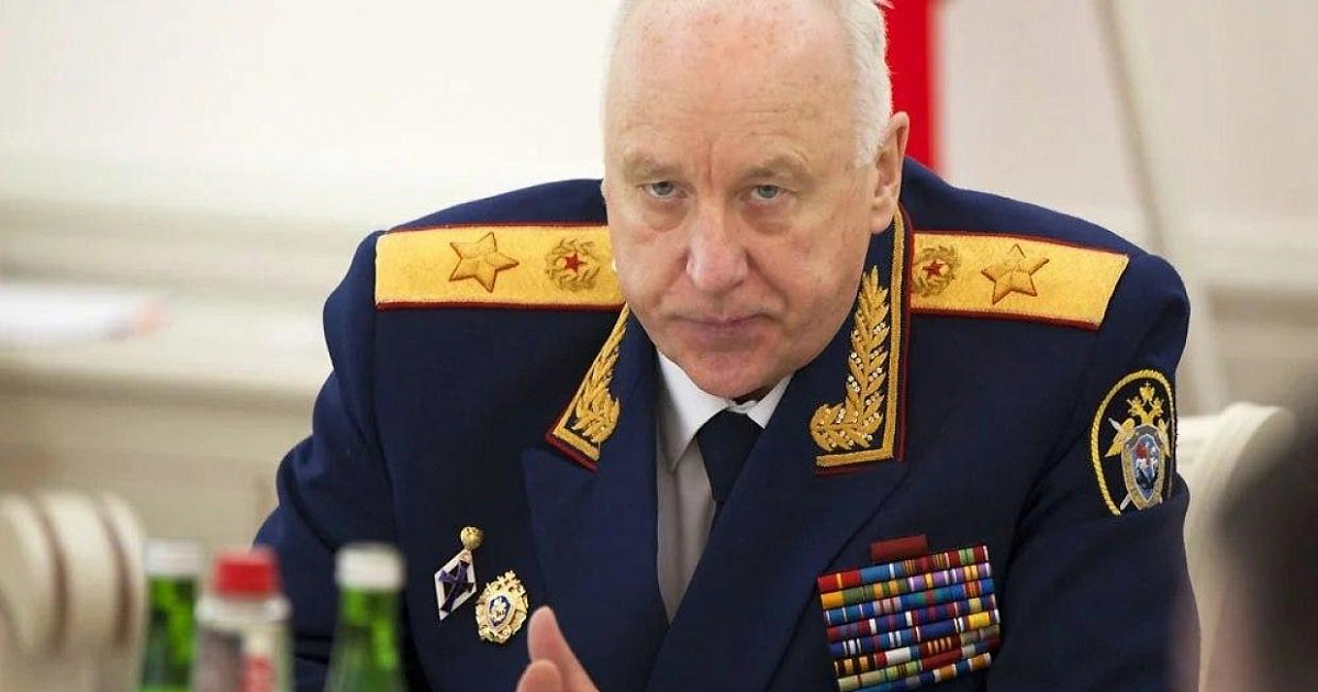 Глава СК назвал следователя с Кубани «понаехавшим» и потребовал его уволить