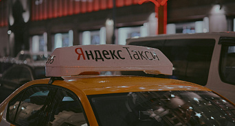 В Краснодаре таксисты жалуются на Яндекс, а ФАС выдвинул к агрегатору претензии