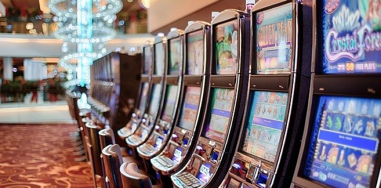 В Сочи полиция ликвидировала сеть подпольных казино