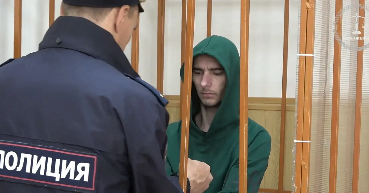 На Кубани отец два года истязал своих малолетних детей, оставшихся без матери