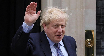 «Boris must go» : Британский премьер-министр Борис Джонсон согласился уйти в отставку