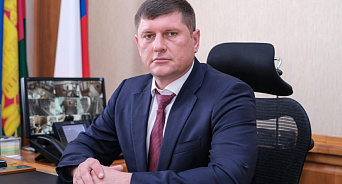 Мэр Краснодара Андрей Алексеенко станет главой Харьковской области?