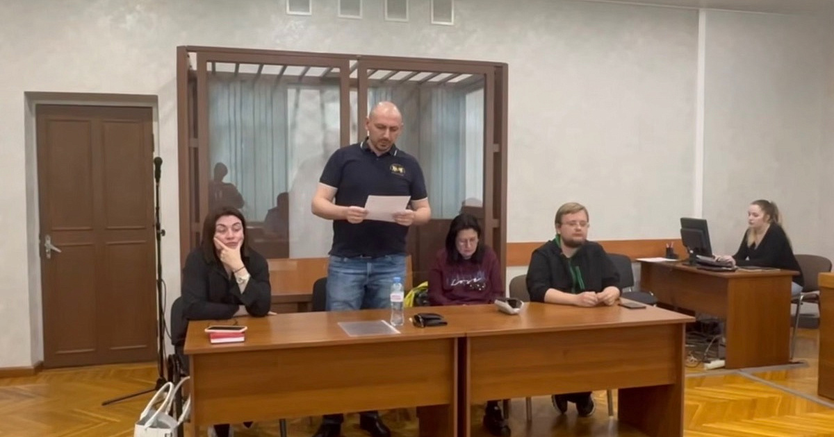 Суд в Сочи отправил в колонию организаторов «юридической» схемы