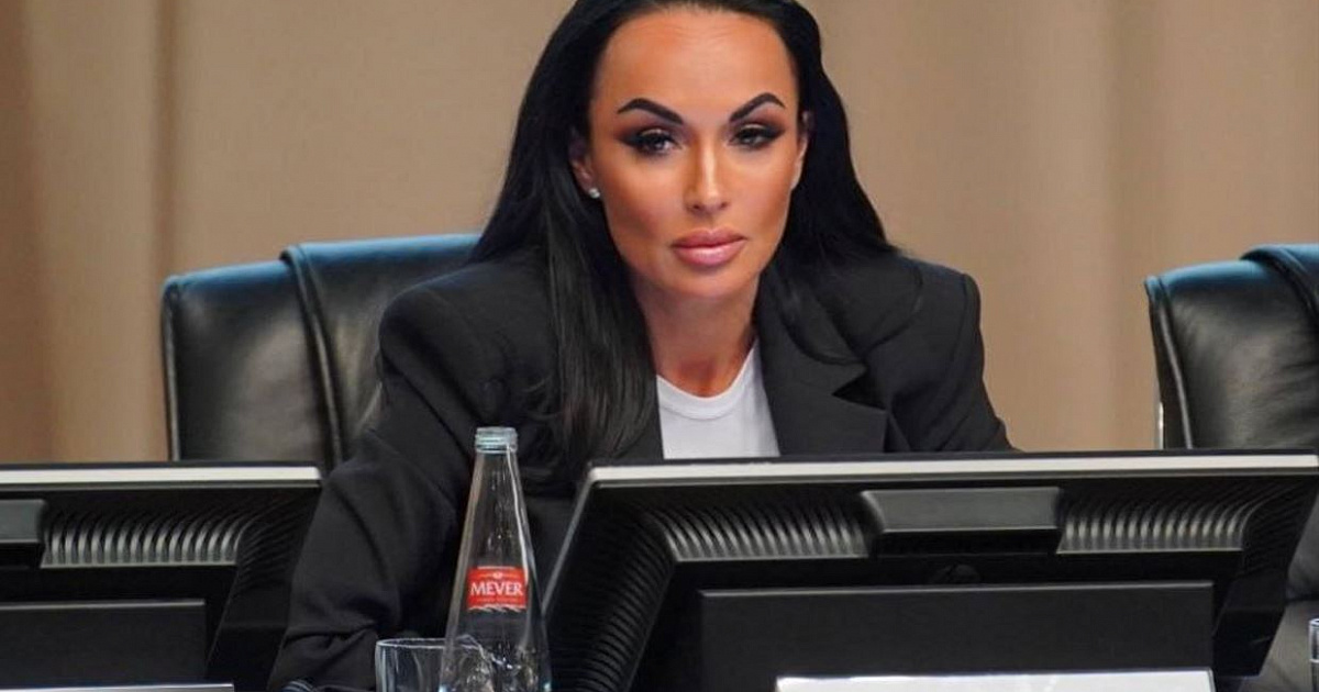 На Кубани правоохранители задержали участника провокационного видеоролика