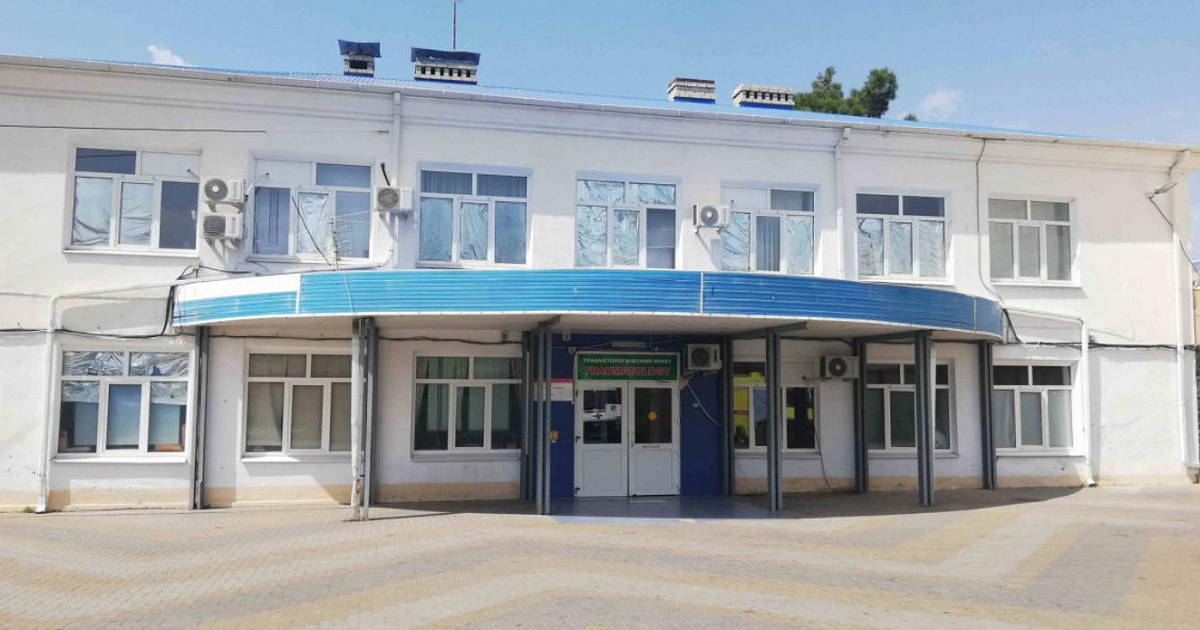 Прокуратура выявила грубые  нарушения в деятельности городской больницы Анапы