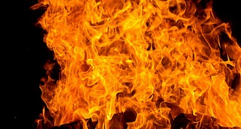 В Краснодаре пенсионерка погибла при пожаре в многоэтажке