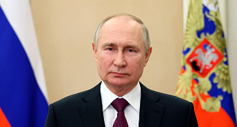 «Дед Мороз главнее Владимира Путина!» Президент признался детям, что не считает себя безгрешным – ВИДЕО 
