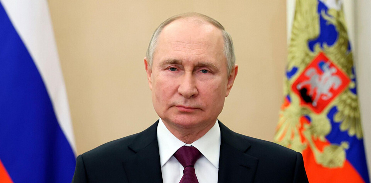 «Дед Мороз главнее Владимира Путина!» Президент признался детям, что не считает себя безгрешным – ВИДЕО 