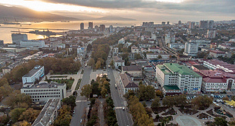 В Росприроднадзоре считают Кубань одним из самых загрязнённых регионов РФ