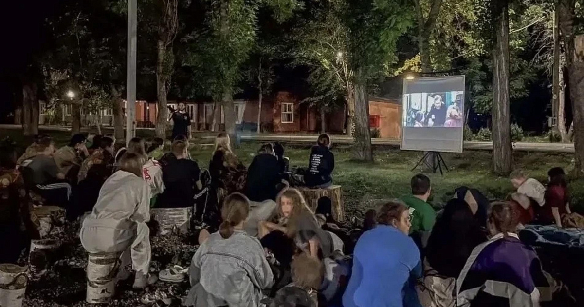Летние лагеря Краснодарского края примут подростков на тематические смены