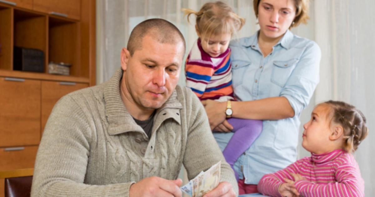 По статотчётам семьи стали жить хуже, а в реальности едва выживают: по благосостоянию семей Кубань скатилась с 44 места на 51 место в РФ