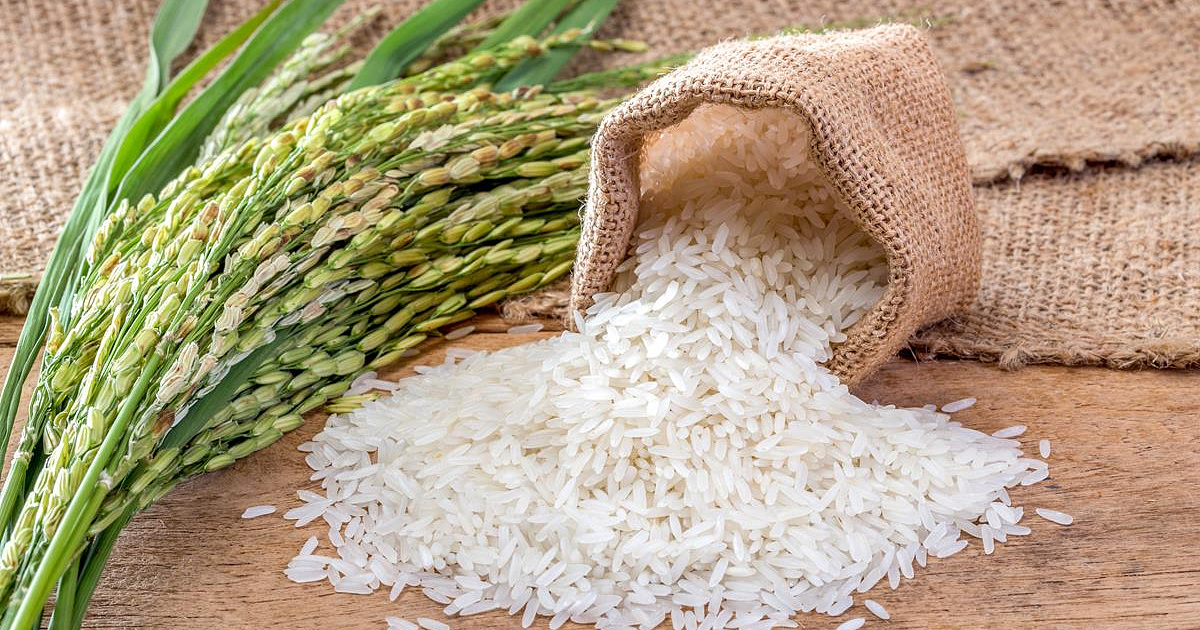 Минсельхоз опроверг информацию о росте цен на рис 