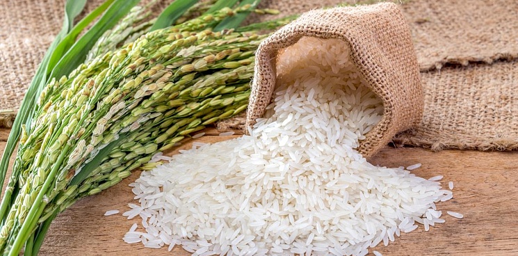 Минсельхоз опроверг информацию о росте цен на рис 